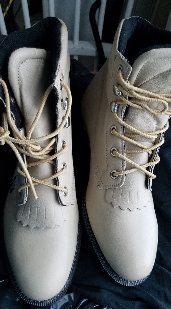 Justin boots - Picture 2 of 7